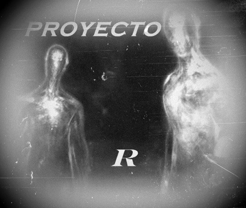«Proyecto R», lo nuevo de EL MR