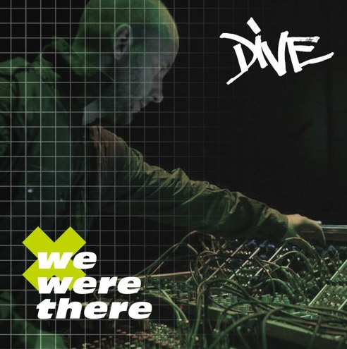 «We were there»  la nueva mixtape de DIVE DIBOSSO