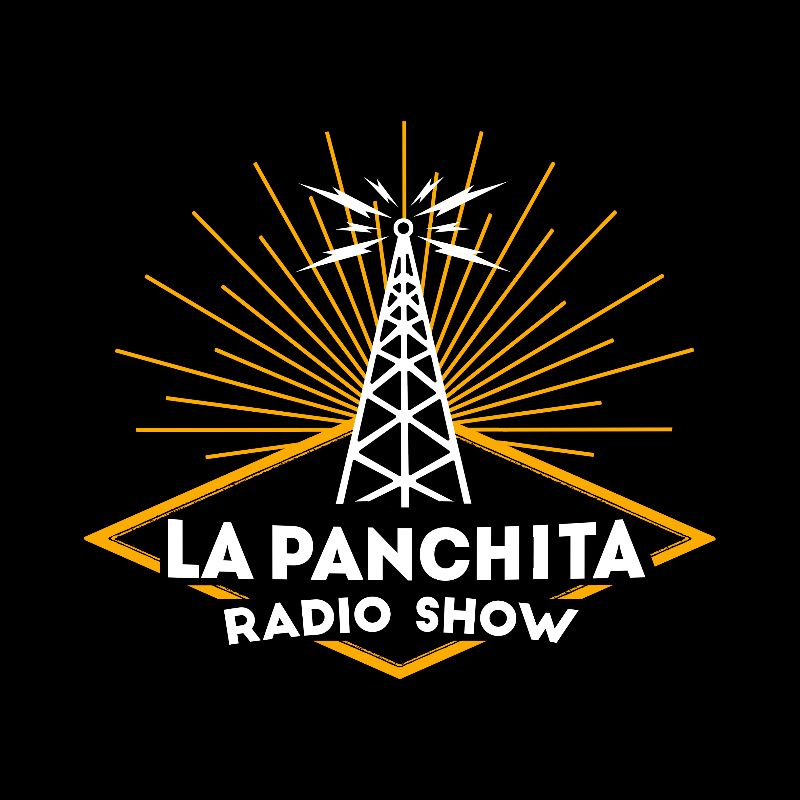 LA PANCHITA RADIO SHOW con CHALART58 y ALEX BADALONIANS LA PANCHITA RADIO SHOW con CHALART58 y ALEX BADALONIANS