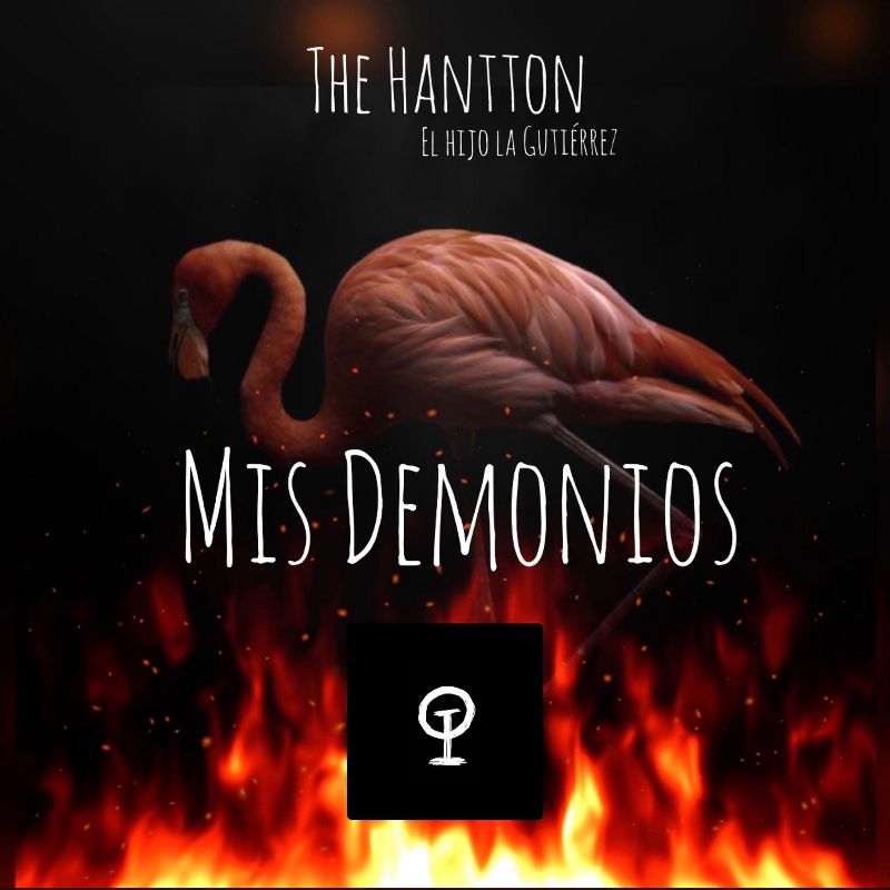 THE HANTTON – «Mis demonios»