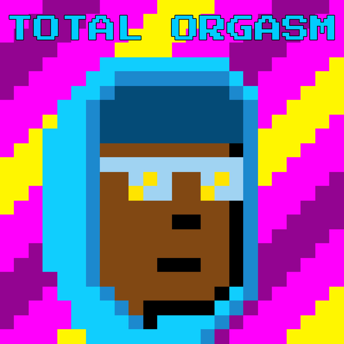 «Total Orgasm 6», la nueva mixtape del mítico KOOL KEITH