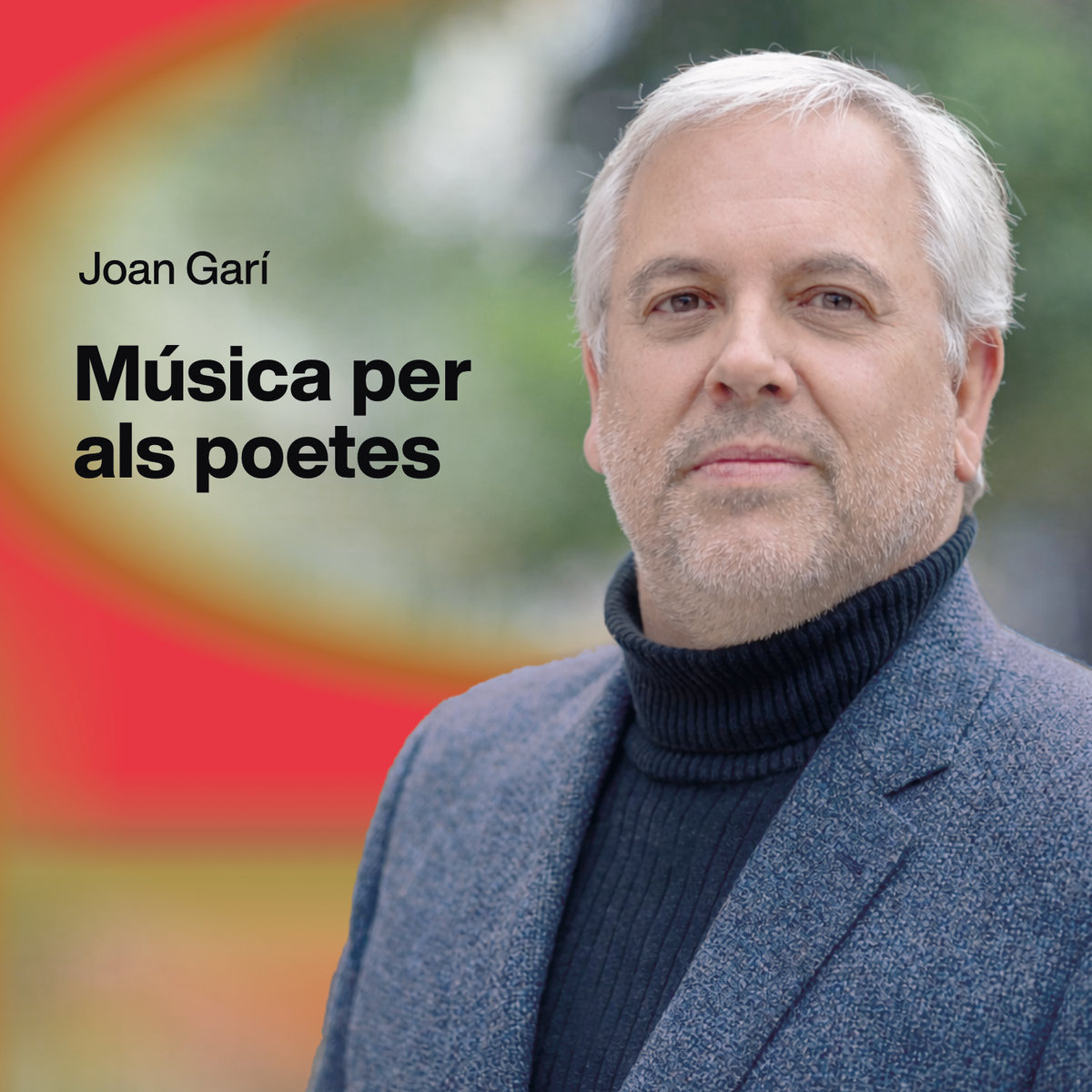 Paraules que sonen: el viatge poètic de Joan Garí Paraules que sonen: el viatge poètic de Joan Garí